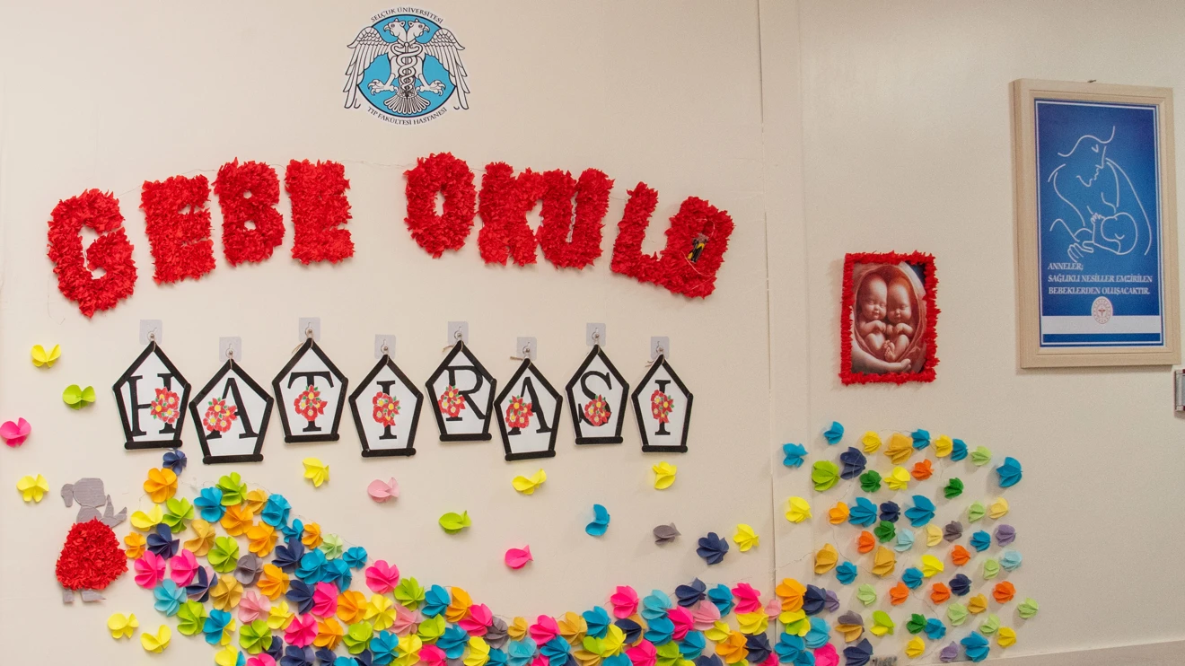 Selçuk Üniversitesinde sağlık hizmetleri ve eğitimde güçlü yatırımlar